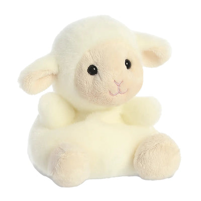 Aurora Pp Woolly Lamb — image 1