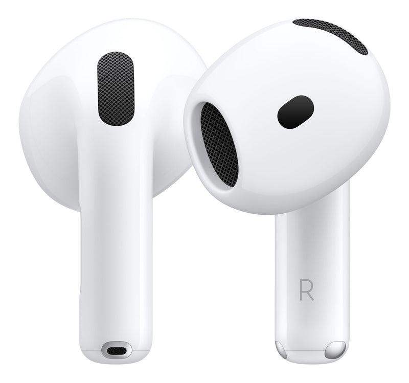 Apple Auriculares Bluetooth Airpods V4 4A Generacion