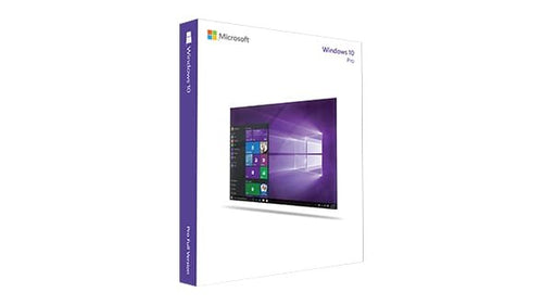 Windows 10 Pro Licencia 1 Licencia Oem Portuguese — image 1