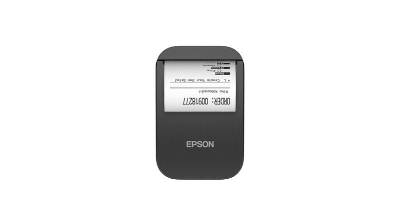 Epson TM-P20II (101): Receipt Prnt Bluetooth USB-C Eu