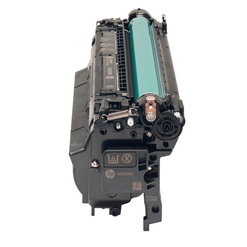 HP Genuine Toner 655A Black Laserjet (CF450A) Colour Laserjet Enterprise M652, M653, Laserjet Enterprise Flow