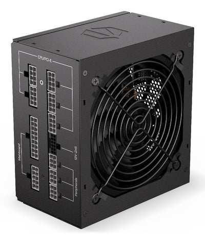 Endorfy Power Supply ATX 850W Supremo FM6 Gold — image 1