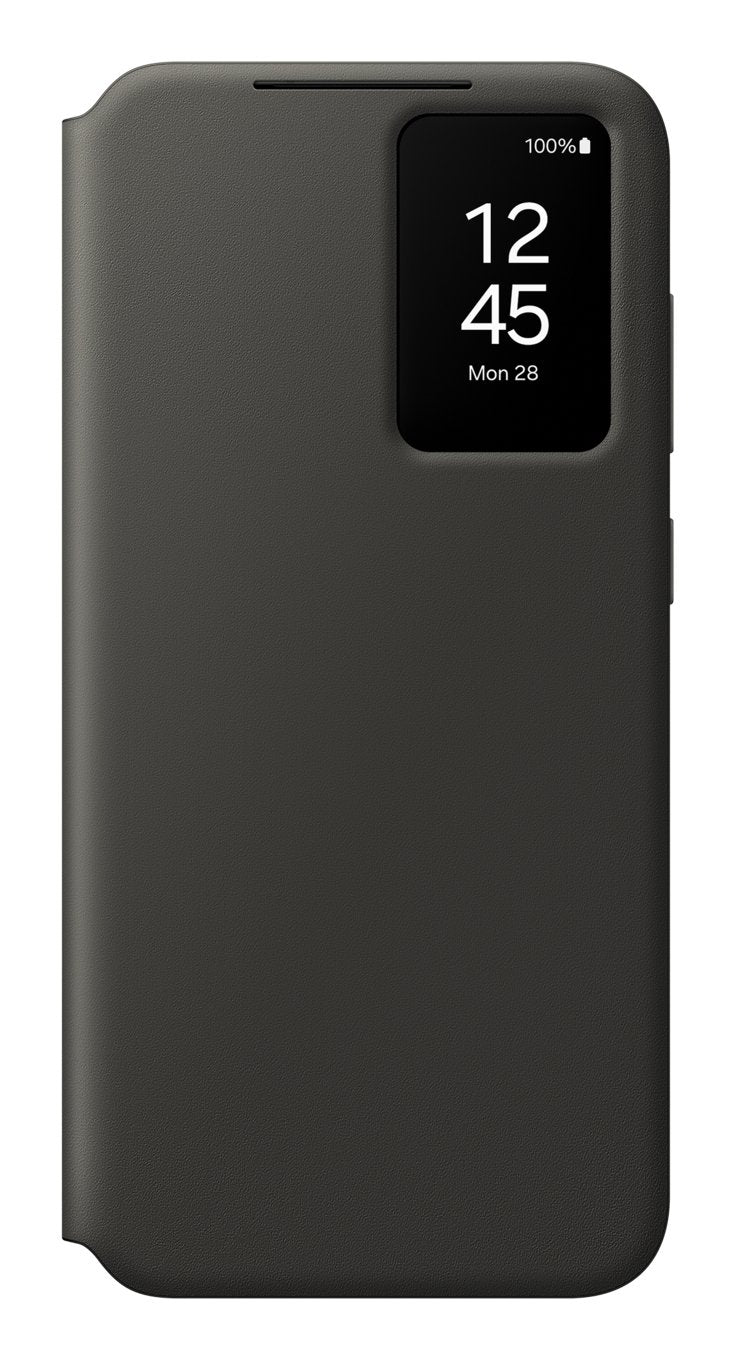 Samsung EF-ZS721 Case For Phone Mobile Phone 17CM (6.7) Case Cartera Black