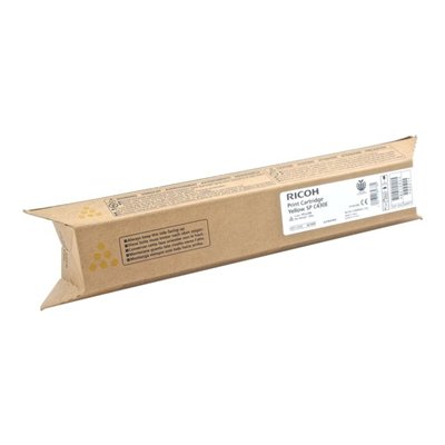 Ricoh Toner Sp C430DN Yellow 821282 15.000 Seiten — image 1