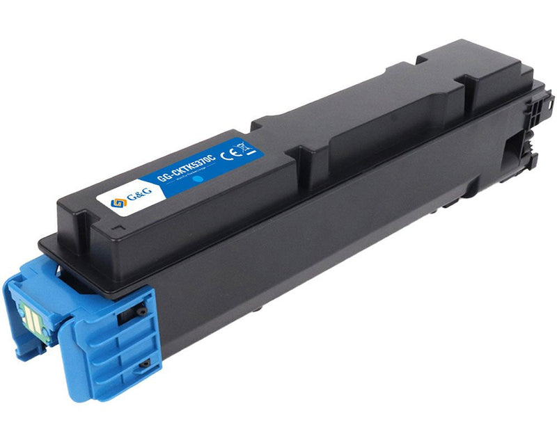 G&g Toner Ers. TK5370C