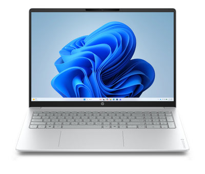 HP Laptop Omnibook 3 16-BW0009NSX R7-250 16GB 512GB 16 W11H Silver Noac — image 1