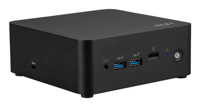 MSI Mini PC Cubi Nuc Ai 1UMG-035ES U7-155H 16GB 1TB W11P N — image 1