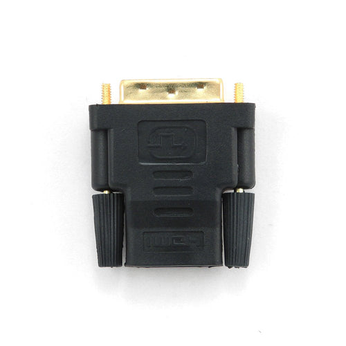 Gembird Adapter HDMI a DVI 18 + 1 H/M Black — image 1