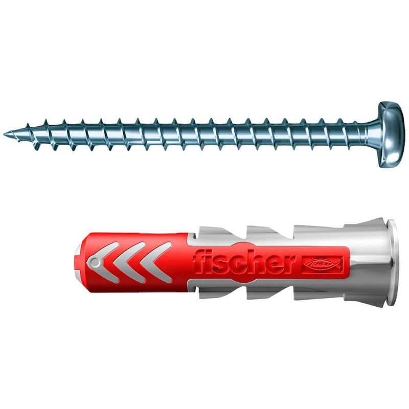Fischer Taco Duopower 6X30 S Ph Tx 545838