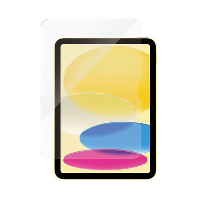 Panzerglass Protector ® Screen Ipad 11 (2025-2026) 10.9 (2022) Ultra-wide Fit W. Fastfit Tool Screen Protector — image 1