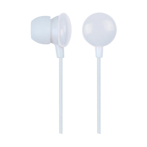 Gembird Headphone Button White MHP-EP-001-W — image 1