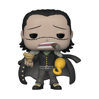 Figure Pop One Piece Crocodile — image 1