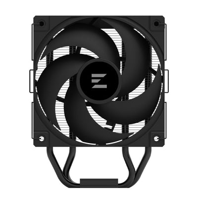 Zalman Refrigeración CPU CNPS9X OPTIMA2 Black — image 1