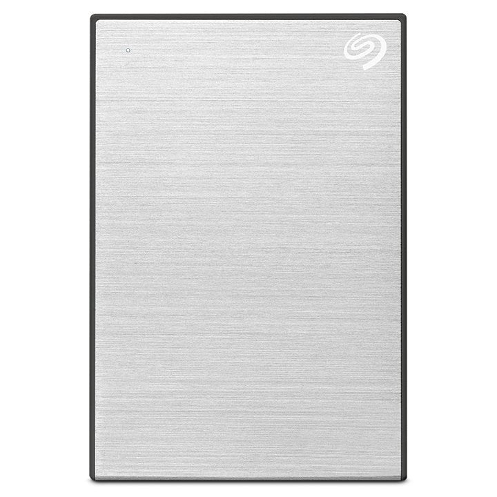 Seagate HDD External One Touch 2TB USB 3.0 Seagate Rescue Data Recovery STKY2000401