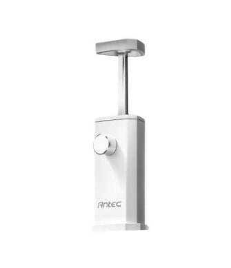 Antec Stand VGA Shape Prism White Stand Graphics Card — image 1