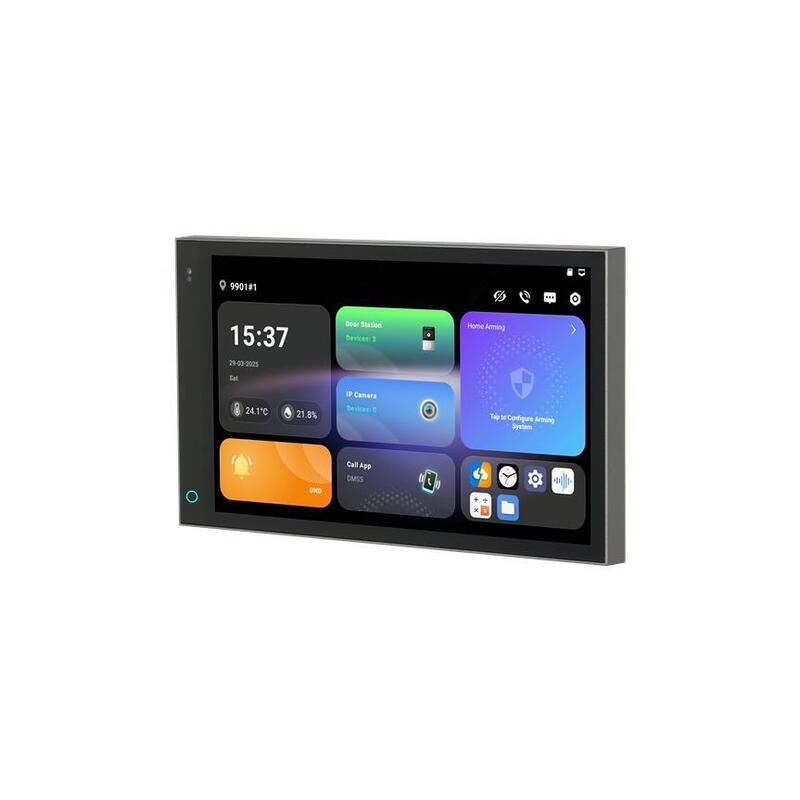 Dahua SCP3022A-B Panel Control Smart