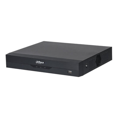 Dahua XVR4116HS-I/T Dvr 5EN1 H265 16CH 1080N/720P@12IPS + 2IP 6MP 1HDMI 1HDD — image 1