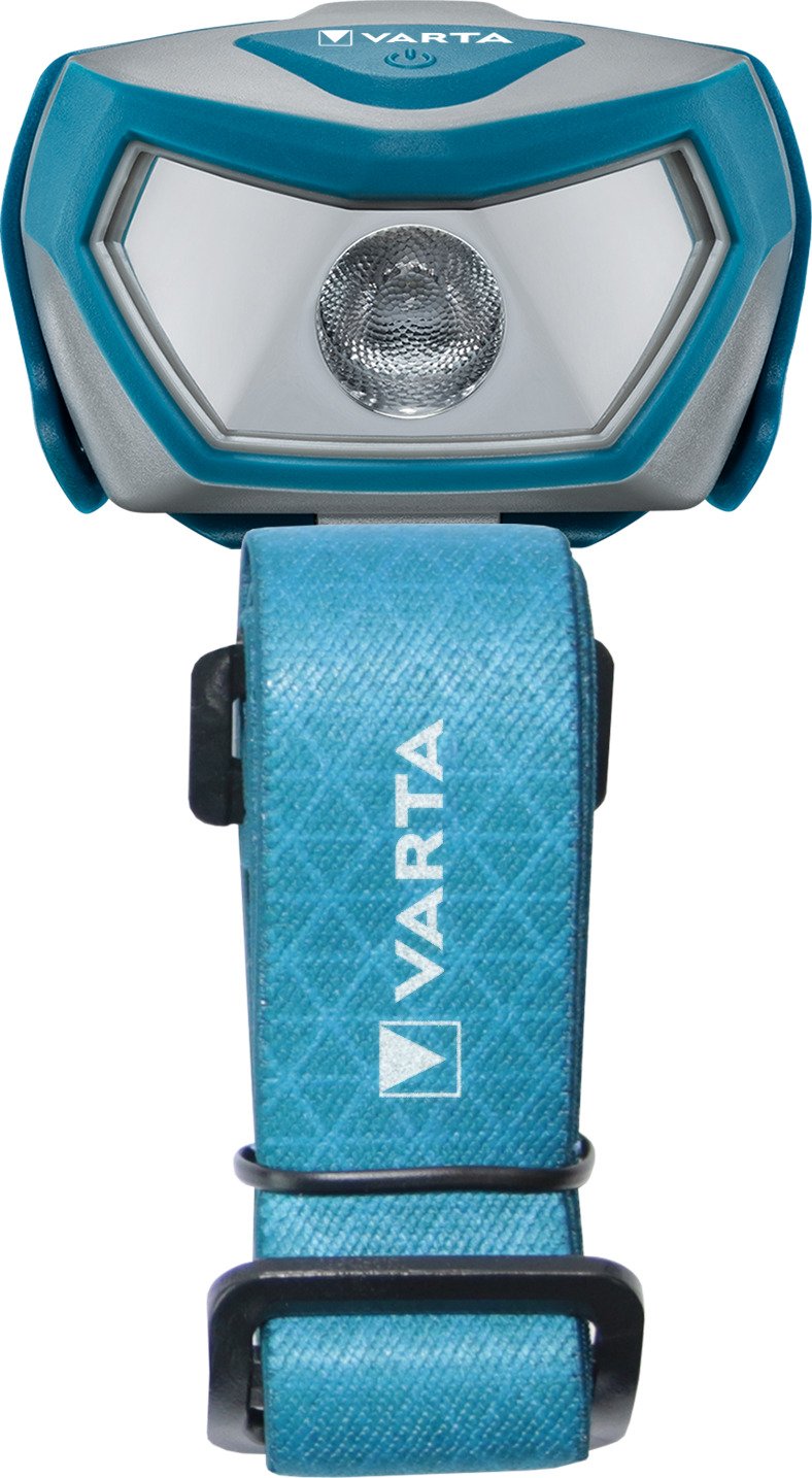 Varta Linterna Outdoor Sports H10 Pro