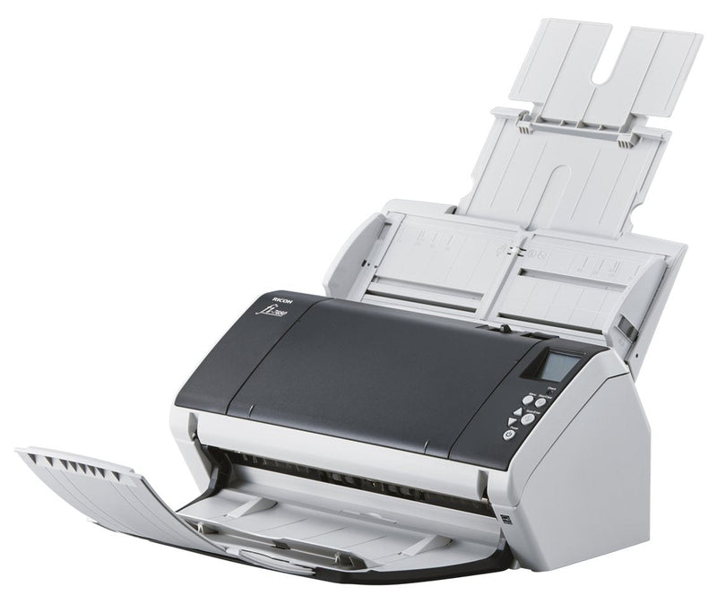 Fujitsu FI-7480 Scanner Documentos Desktop USB 3.0
