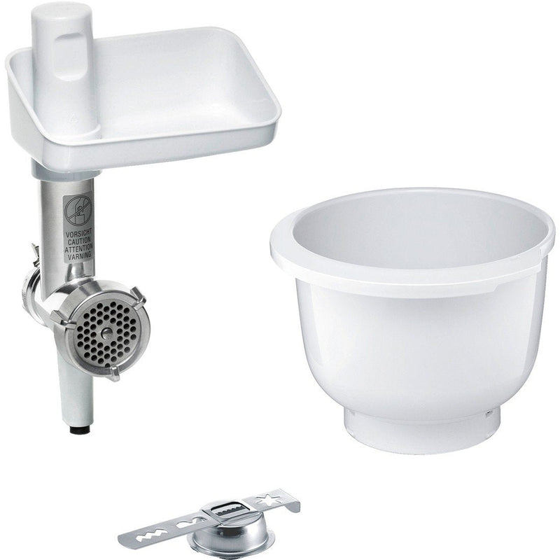 Bosch MUZ5BS1 Robot Kitchen White
