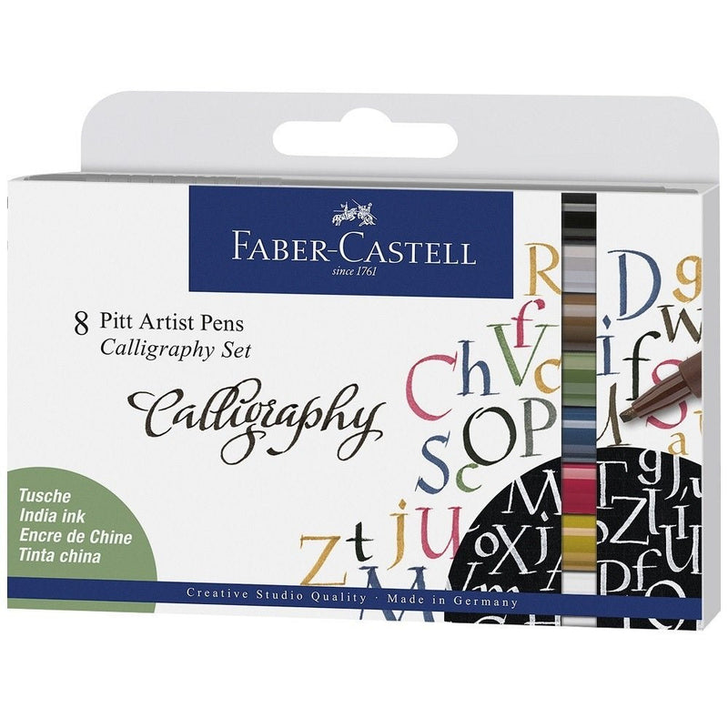 Faber-castell 4005401675082 Pencil Colour