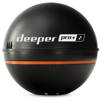 Sound Smart Más Profundo Pro + 2 - Echosonska Wätmdkarska — image 1