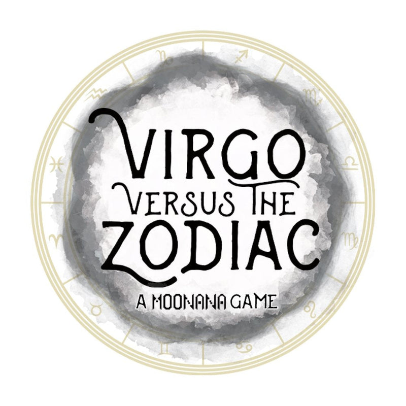 Set Virgo Versus Zodiac Switch