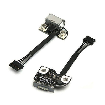 Connector DC Jack With Cable Laptop Apple Macbook Pro A1297 — image 1