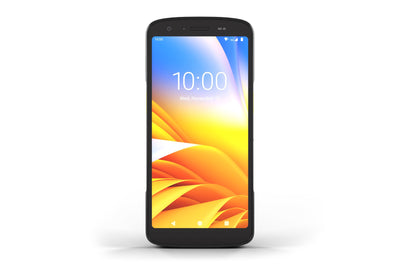 Zebra TC22 Pda 15,2CM (6) 1080 X 2160 Pixels Screen Touchscreen Black — image 1