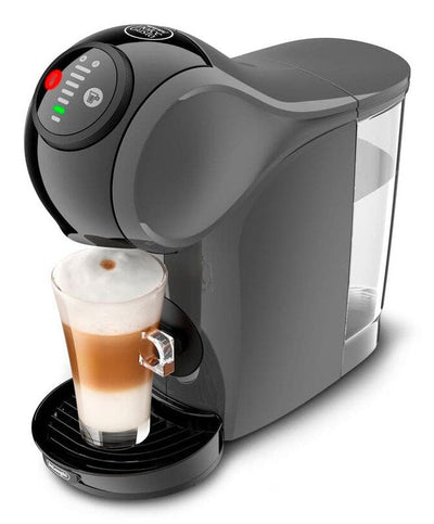 Coffee Machine Cápsulas Delongui Dolce Gusto Genio S EDG226.A Grey Antracita — image 1