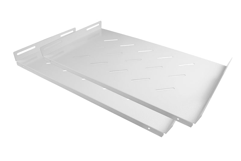 Good Connections 19 Tray Rack 270MM 2ER Set White Puro