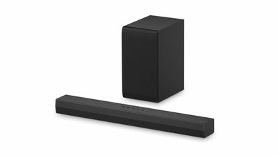 Lg Soundbar S40T For TV 2.1 Ch. With Bluetooth — image 1