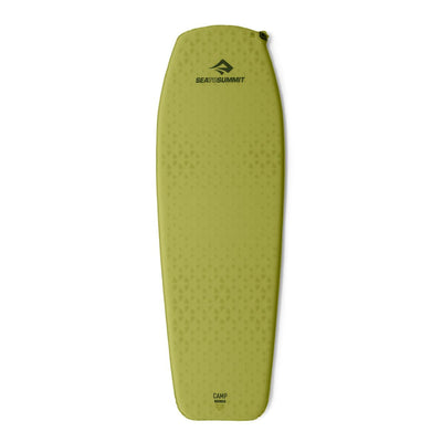 Sea To Summit Colchoneta Autoinflable Camp Mat Tarragon — image 1