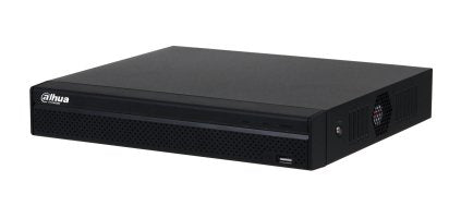 Dahua Technology Grabador Vídeo Network NVR4108HS-4KS3 Black