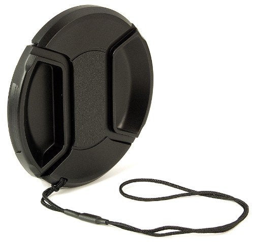 Cover Lente Kaiser a Presión 49MM