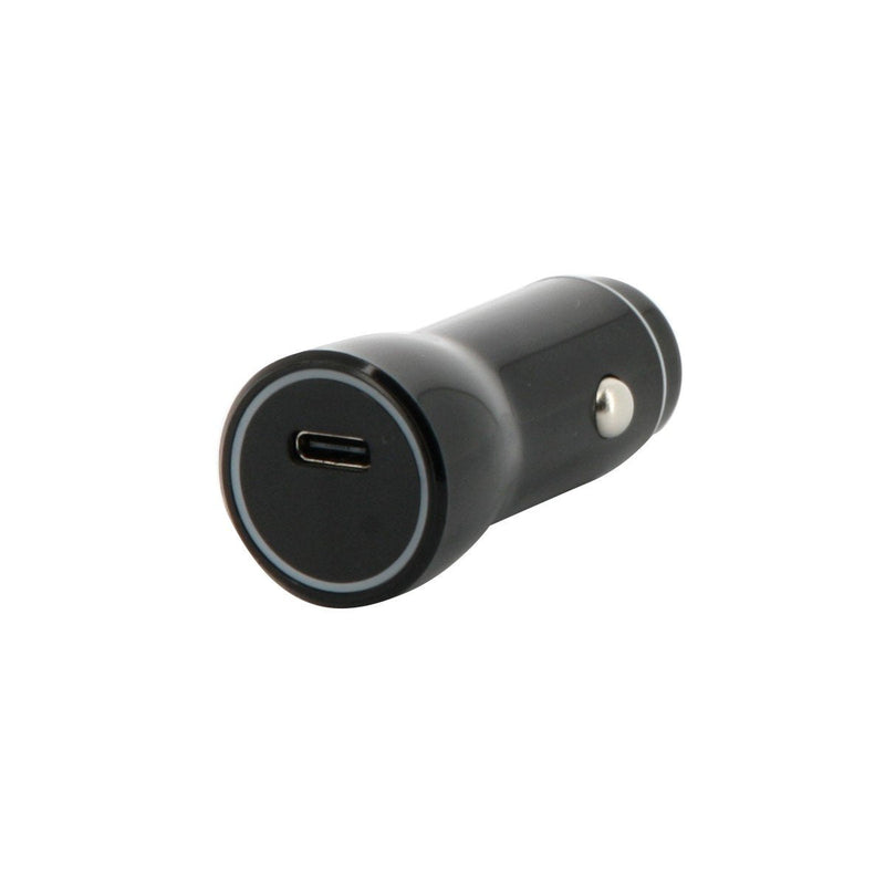 Mobilis Charger Mechero Car 1 USB C-5V 2.4A Soft