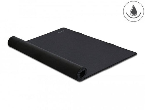 Delock Gaming Mouse Pad 900 X 500MM - Wasserabweisend — image 1