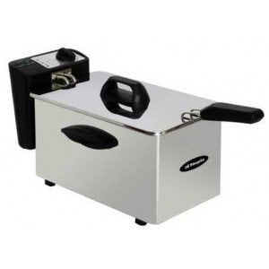 Orbegozo Fryer Fdr 35 2000W Capacity 3.5L