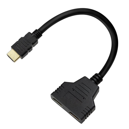 Savio Splitter HDMI AK-77 — image 1