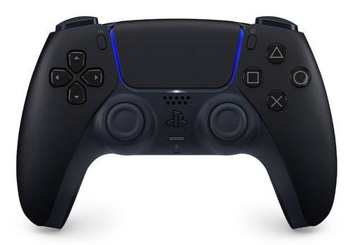 Dualsense Black — image 1