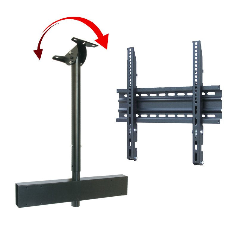 Stand Omb 07020 TV 152,4CM (60) Black