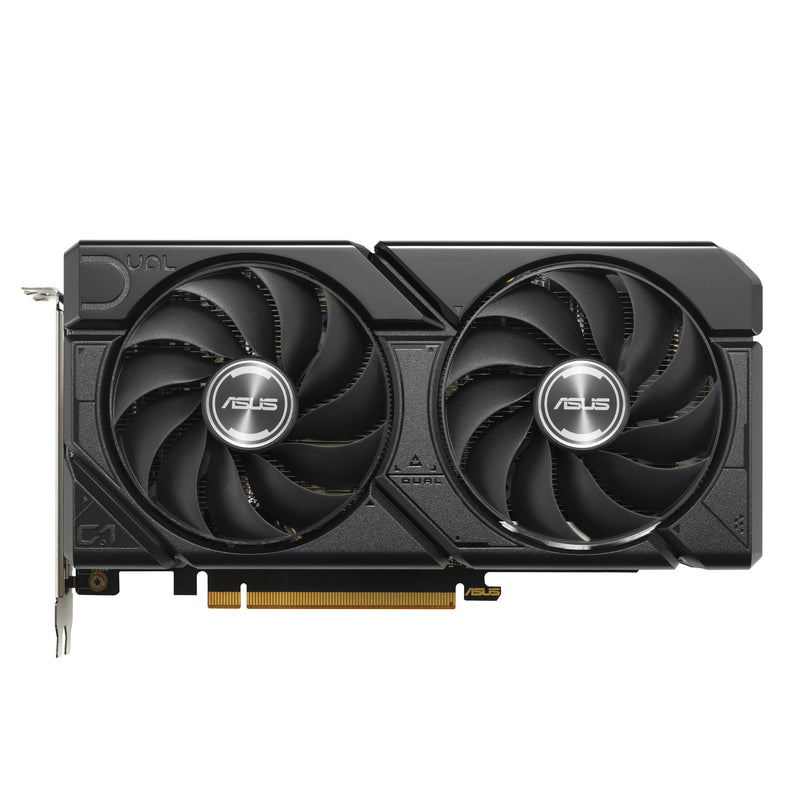 ASUS VGA RX7600 8GB Dual O8G Evo