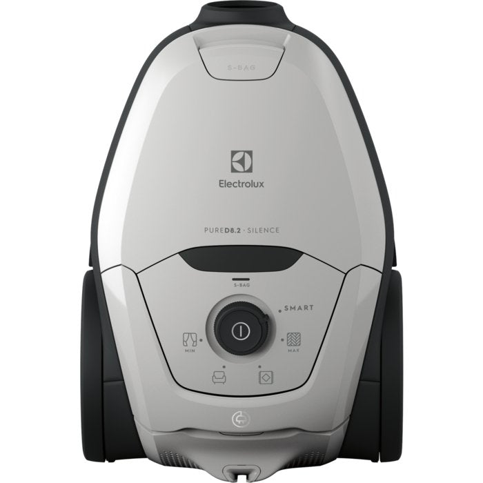 Electrolux Aspiradora Pure D8 3,5 L Cilíndrica Secar 600W Bag Polvo