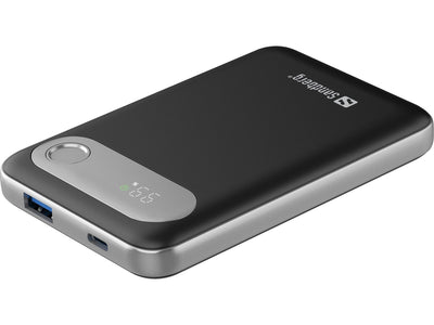 Travel Powerbank 10000 PD20W Travel Powerbank 10000 PD20W — image 1