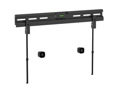 Equip Wall Mount 650364 Fixed 1 Screen 37A 86 VESA Max. 600X400 Max. 60KG Black — image 1