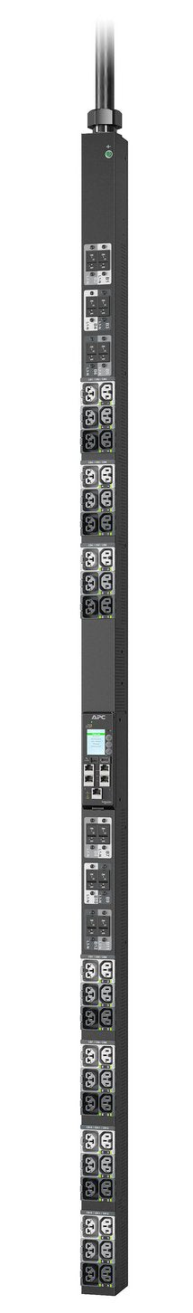 Apc Netshelter Rack Pdu Advanced Gen 2 Unit Distribución Power Assembly Bastidor) Medido 43 5KW 400V 63A Or 41 — image 1