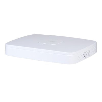 Dahua NVR2108-8P-4KS3 Nvr 8CH 144Mbps 4K H265 HDMI 8POE 1HDD