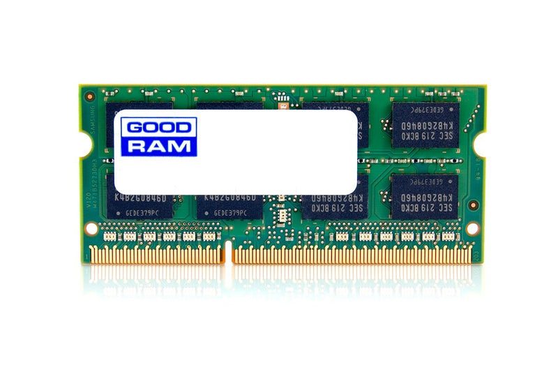 Goodram Drive SSD SD05M 7.68TB SATA 2.5 GESD05SA00-7T6NS10B (dwpd Up To 1)