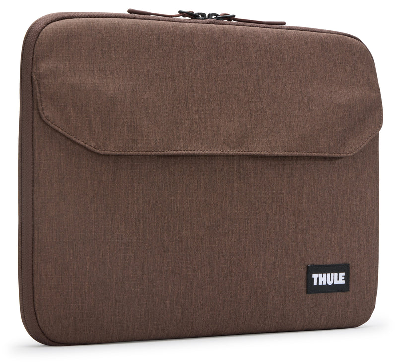 Thule Lithos Sleeve Macbook Air 13 - Nuanced Brown, 3205455