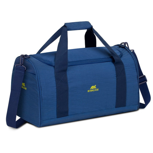 Rivacase Bag Sport Mestalla 5541 Lona 30 L Poliéster Blue — image 1
